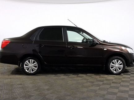 Datsun on-DO 1.6 AT, 2019, 13 752 км