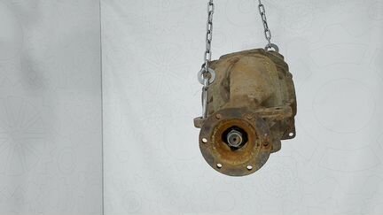 Редуктор моста задний Mitsubishi Pajero, 2007