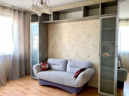 3-к квартира, 80 м², 16/22 эт.