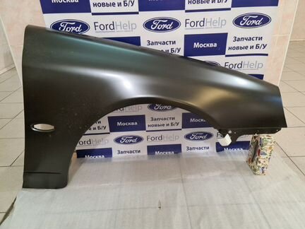 Крыло переднее правое Ford Scorpio 1995-1998