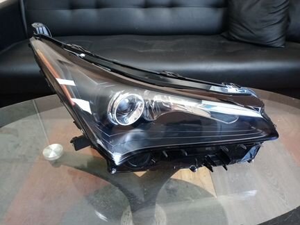 Фара правая Lexus NX LED рестайлинг