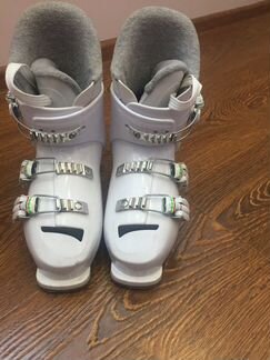 Горнолыжные ботинки