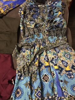 Пакет женской одежды 40-42