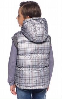 Утепленный жилет Аксарт р.92-98 в идеале