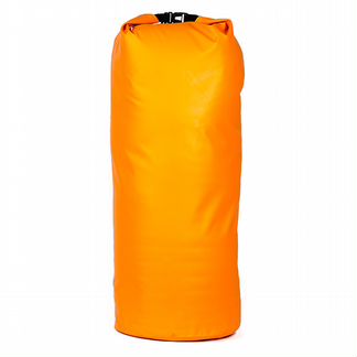 Непромокаемый баул 80 литров (orange )