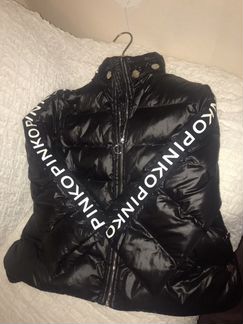 Куртка Pinko новая