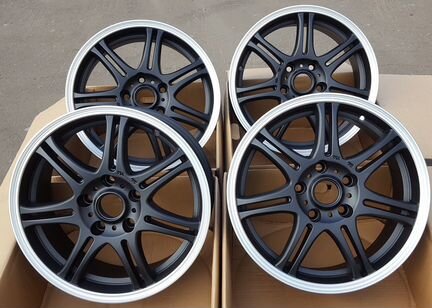 Диски R16 Хендай Крета Киа Kia Митсубиси Мазда