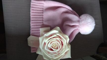 Шапка самовяз 56-58 см