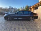 BMW 5 серия 2.0 AT, 2017, 73 333 км объявление продам