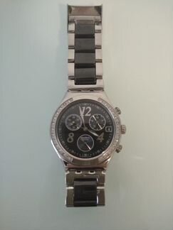 Часы Swatch