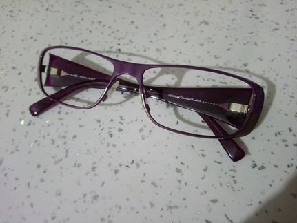 Очки, оправа Италия