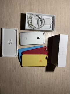 iPhone 6s plus 128gb