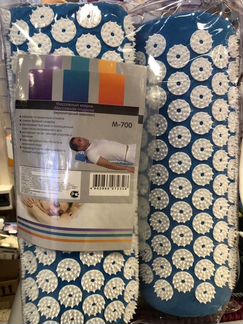 Коврик массажный тривес м700