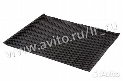 Biplast premium - звукопоглощающий материал (1,0 х