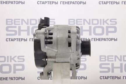 Генератор Форд Фокус 1.8 2.0