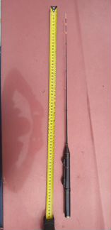 Продам зимнюю удочку Cara Noble