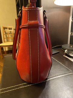 Сумка Lancel Paris оригинал