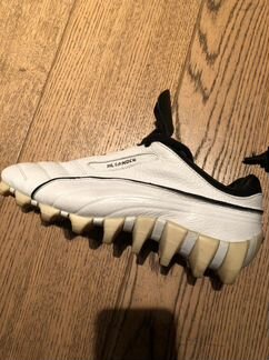 Кроссовки Puma (от Jil sander) с пыльником