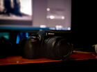 Зеркальный фотоаппарат Nikon D5100 kit 18-55VR объявление продам