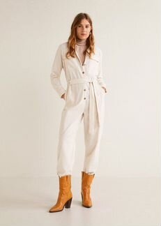 Комбинезон Mango S