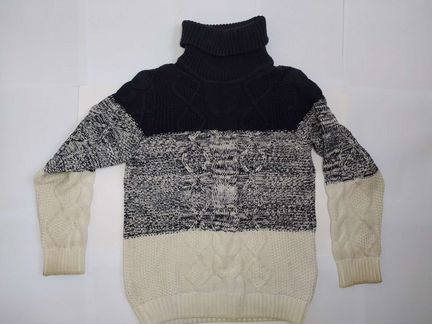 Свитер на мальчика 10-11 лет