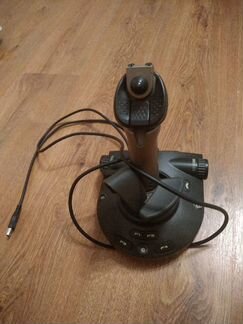Джойстик Saitek Cyborg 3D Gold USB