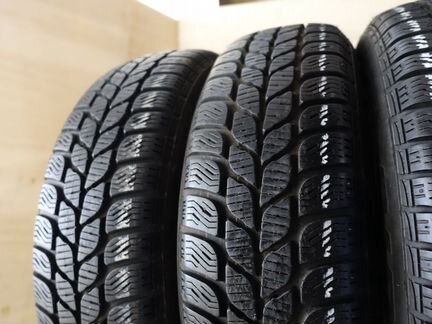 175 65 15 Pirelli Winter 190 Snowcontrol edx7