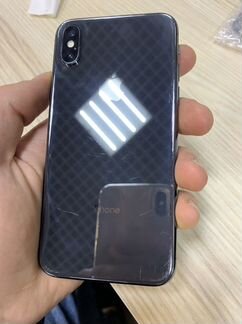 iPhone X 256gb