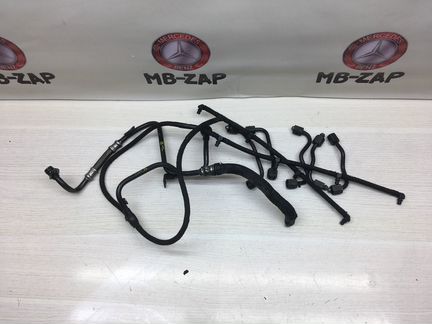 Обратка Mercedes Om628