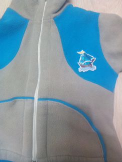 Костюм флис р.98