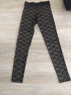 Лосины calzedonia