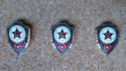 Знак 