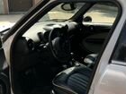 MINI Cooper S Countryman 1.6 AT, 2016, 47 430 км объявление продам