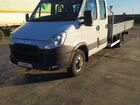 Iveco Daily 3.0 МТ, 2018, 30 000 км
