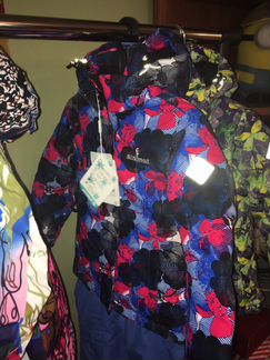 Новые мембранные костюмы зима Италия 110,116