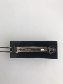 Заколка Chanel. Оригинал