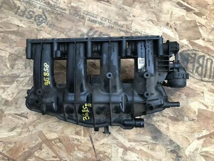 Впускной коллектор CCT 2 T Audi TT (8J3) 2006)