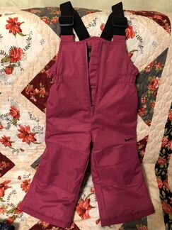 Комбинезон зимний (штаны+куртка) Zingaro by Gusti