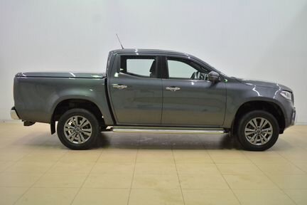 Mercedes-Benz X-класс 2.3 AT, 2018, 94 843 км