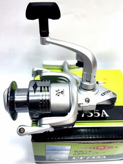 Катушка для спиннинга Mifine 4000 CF735A