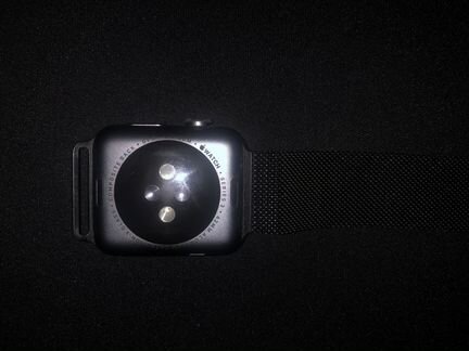 Apple watch series 3