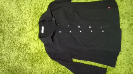 Костюм, блузка р.48 для беременной и бандаж р.1