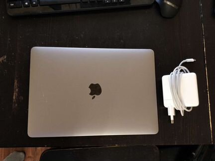 MacBook Pro 13 2017