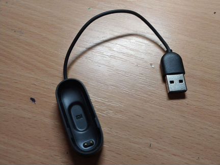 Mi band 4 original,global version black