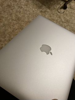 Macbook Air 13