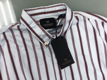 Scotch AND soda Рубашка