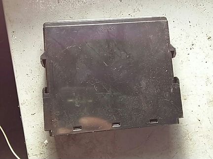 Эбу кондиционера Тойота Лэнд Крузер Прадо 150 +