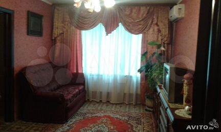 3-к квартира, 52 м², 2/9 эт.