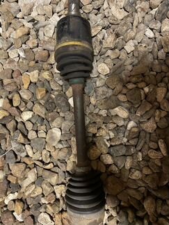 Шруз митсубиси ASX