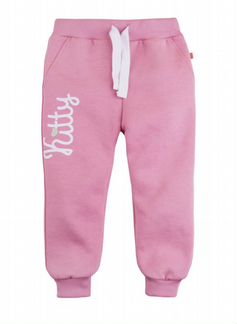 Спортивный костюм для девочки